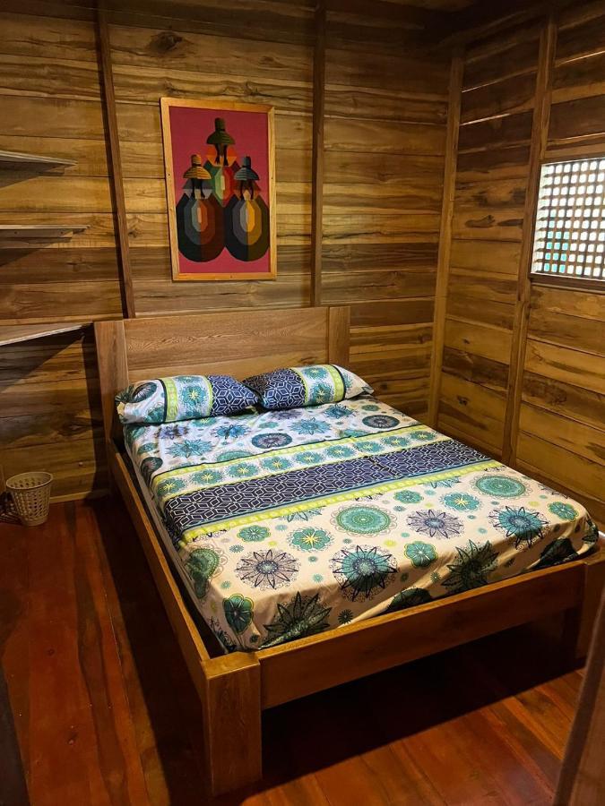 Palm Beach Hostal Guachaca Екстер'єр фото