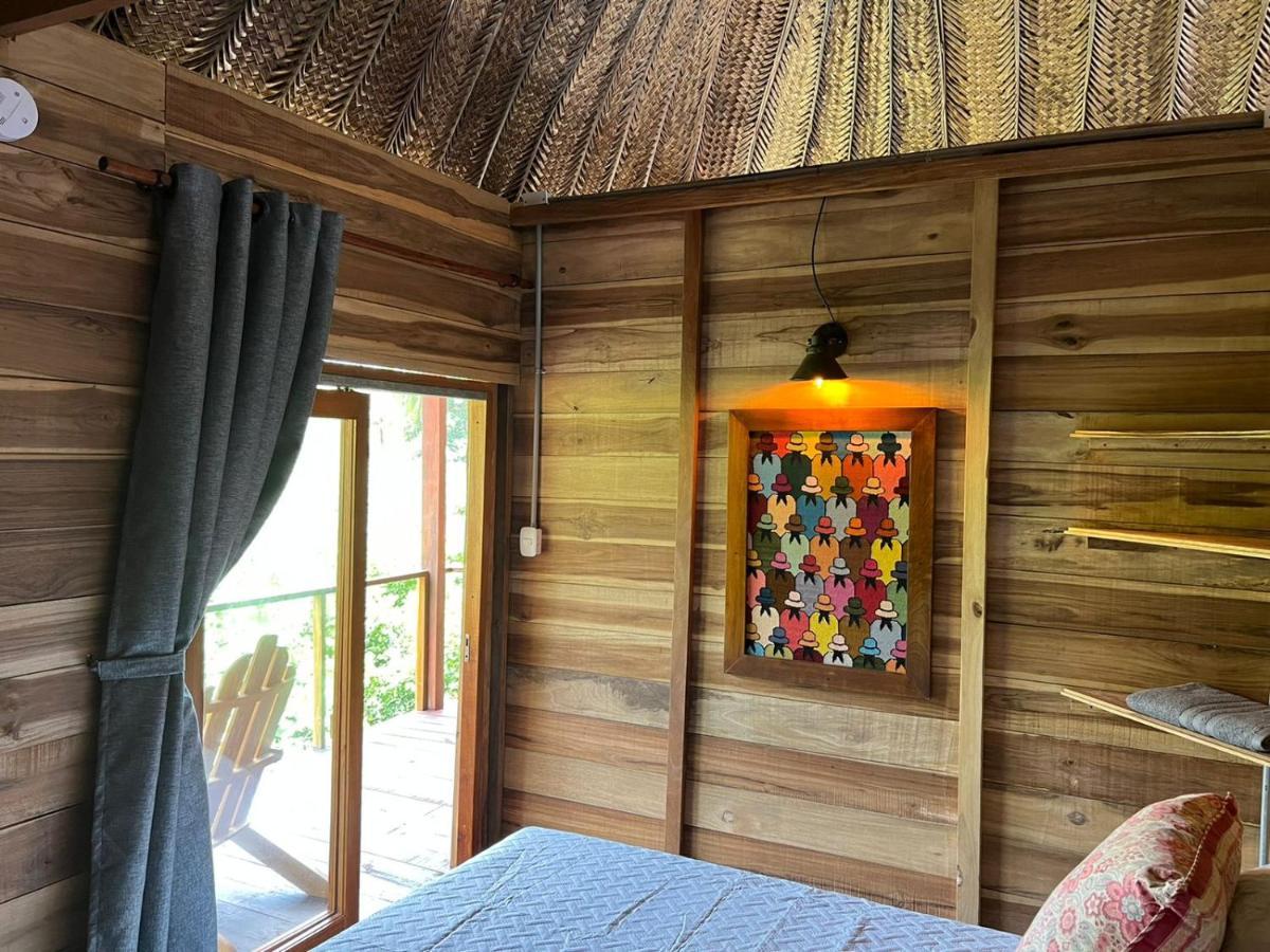 Palm Beach Hostal Guachaca Екстер'єр фото
